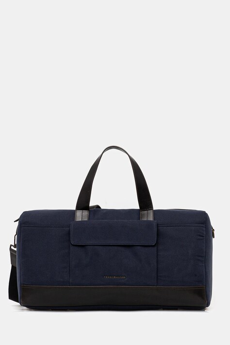 Tommy Hilfiger torba kolor granatowy AM0AM13503