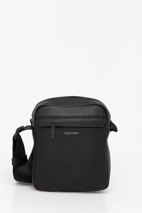 Calvin Klein borsetă culoarea negru, LV04D3083G