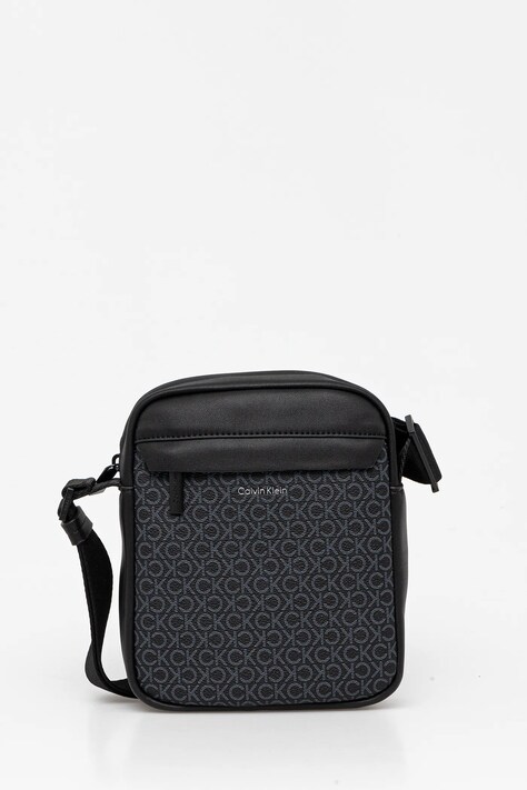 Сумка Calvin Klein колір чорний LV04D3089G