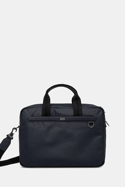 Torba za laptop BOSS boja: crna, 50548768
