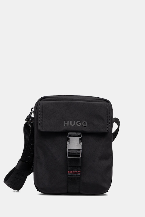 Сумка HUGO колір чорний 50547276
