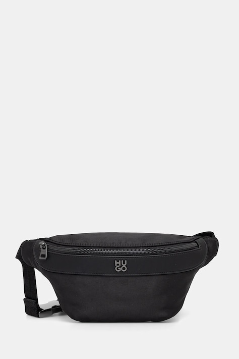 HUGO marsupio colore nero 50547398