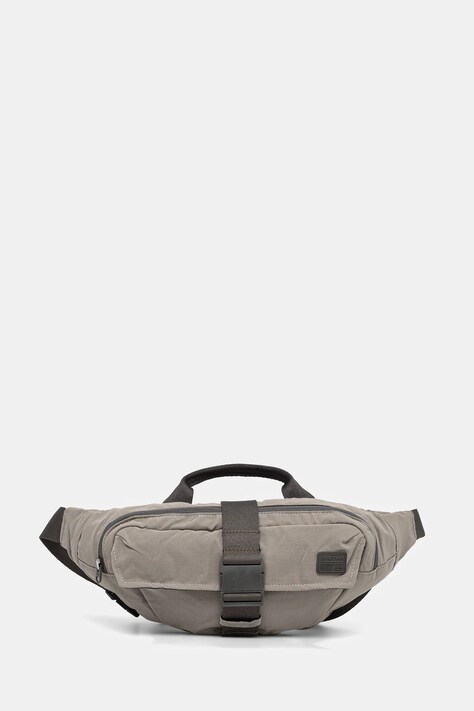 Сумка на пояс G-Star колір бежевий D26234-D909