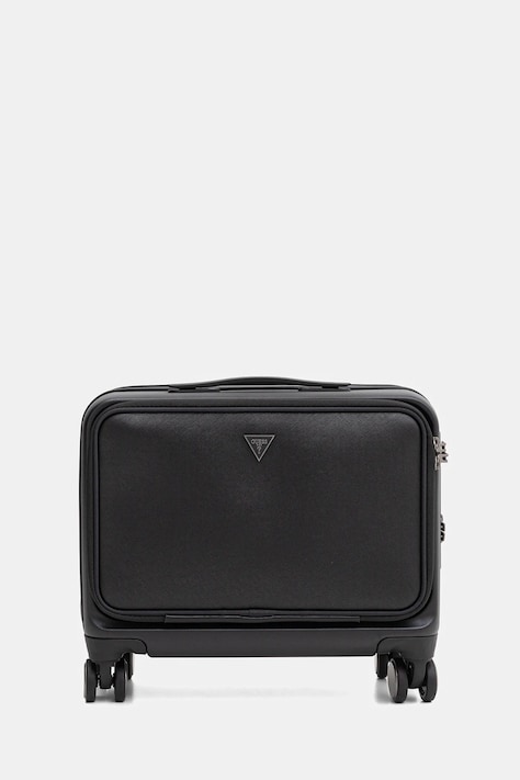 Куфар Guess VERONA в черно TMVESF P5243