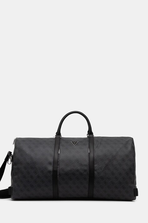 Сумка Guess PISA колір чорний TMPILO P5227