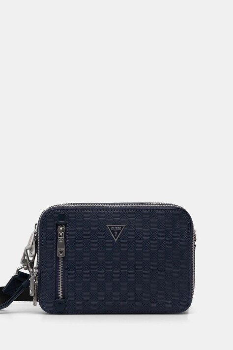 Сумка Guess TORINO цвет синий HMTODE P5229