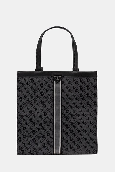 Guess torba MILANO kolor czarny HMMIST P5346