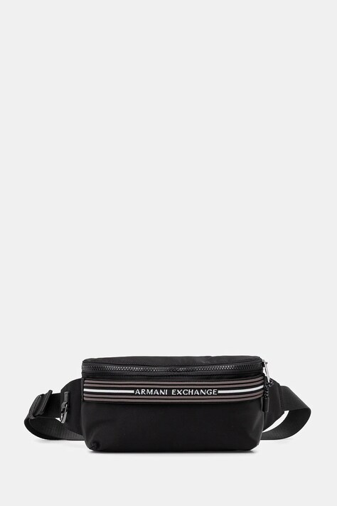 Armani Exchange nerka kolor czarny XM001605 AF17206