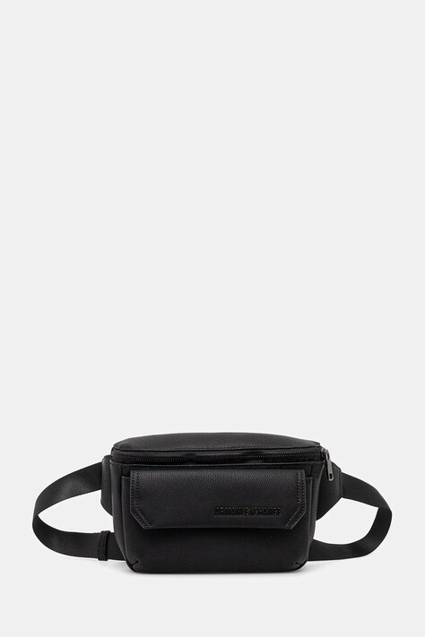 Armani Exchange nerka kolor czarny XM001638 AF17090
