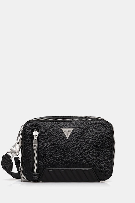 Сумка Guess TORINO колір чорний HMTOLG P5429