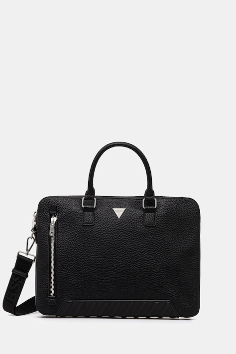 Чанта за лаптоп Guess TORINO в черно HMTOLG P5447
