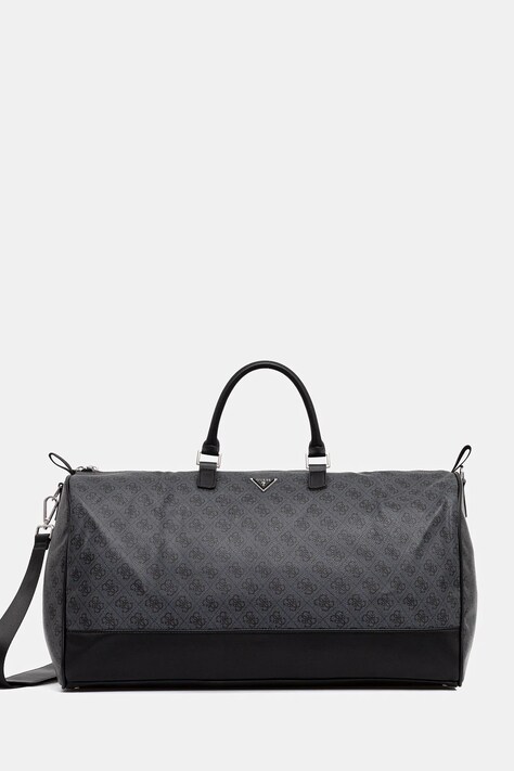 Guess torba MILANO kolor szary TMIBLG P5435