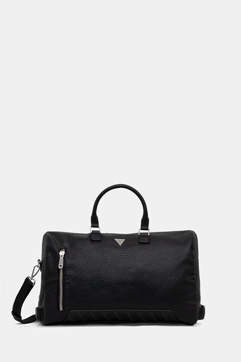 Guess torba TORINO kolor czarny TMTOLG P5434