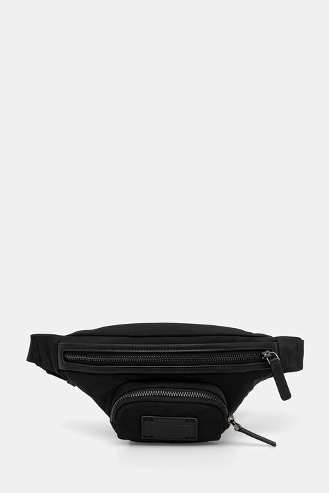 Armani Exchange nerka kolor czarny XM001658 AF17306