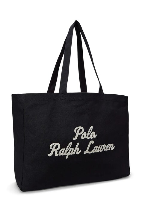 Сумка Polo Ralph Lauren 15,8 x 45,7 x 36,8 cm — фото 2