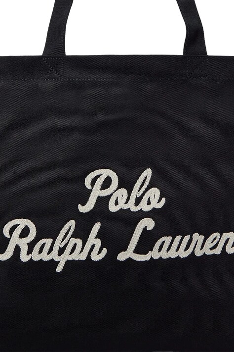 Сумка Polo Ralph Lauren 15,8 x 45,7 x 36,8 cm — фото 5