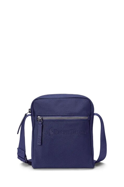 Polo Ralph Lauren saszetka na ramię męska granatowa 405962441