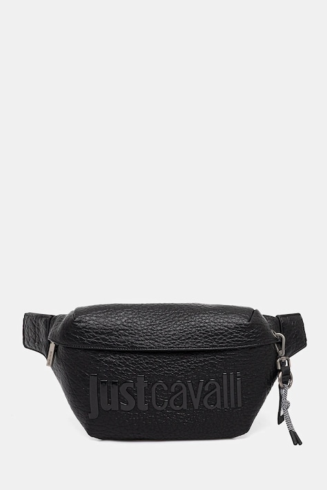 Just Cavalli borsetă culoarea negru, 79QA4B21 ZSB28