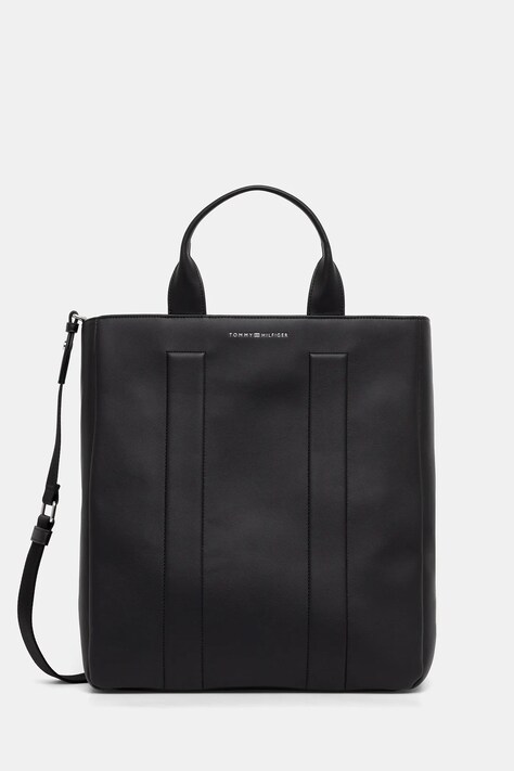 Tommy Hilfiger torba kolor czarny AM0AM13657