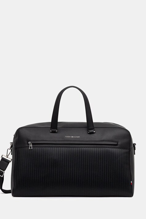 Tommy Hilfiger torba kolor czarny AM0AM13663