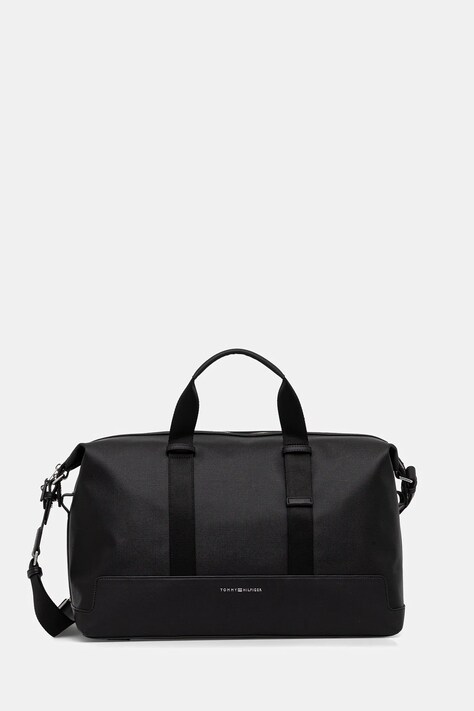 Tommy Hilfiger torba kolor czarny AM0AM13640