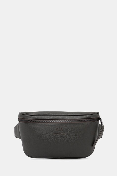 Armani Exchange nerka kolor zielony 952398 CC830