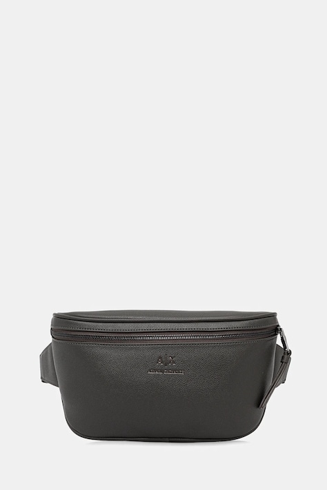 Ľadvinka Armani Exchange zelená farba, 952398 CC830