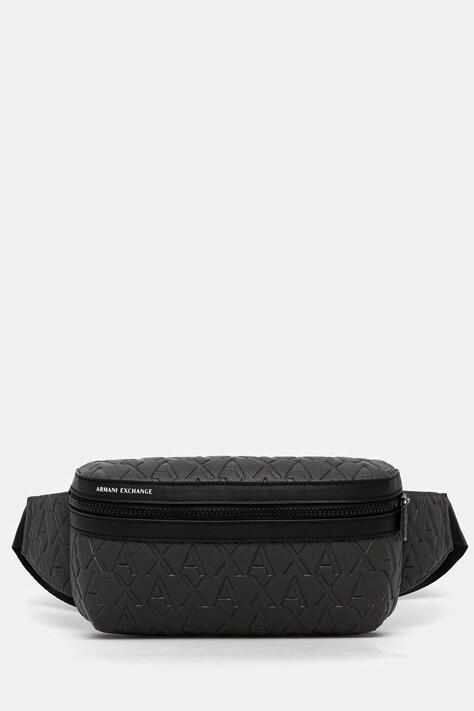 Armani Exchange nerka kolor zielony XM000844 AF12133