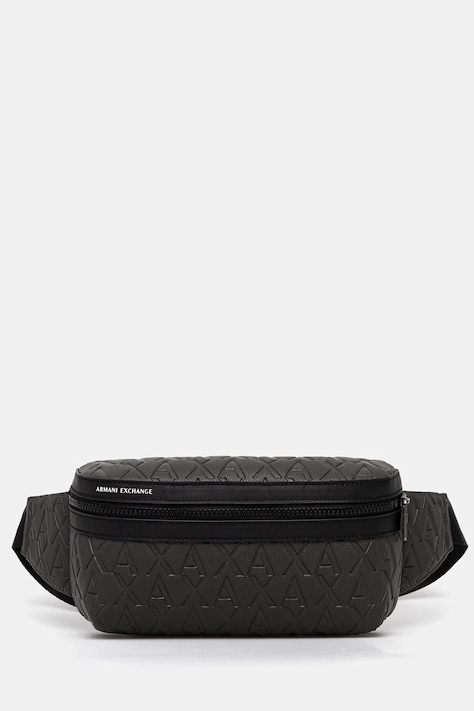 Ľadvinka Armani Exchange zelená farba, XM000844 AF12133