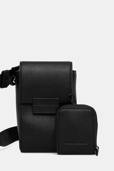 Сумка Armani Exchange цвет чёрный XM001617 AF17209