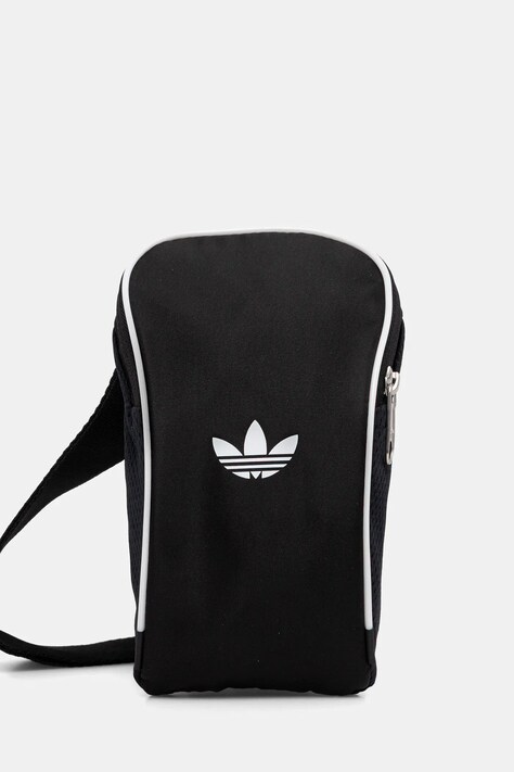 adidas Originals saszetka kolor czarny JD5570
