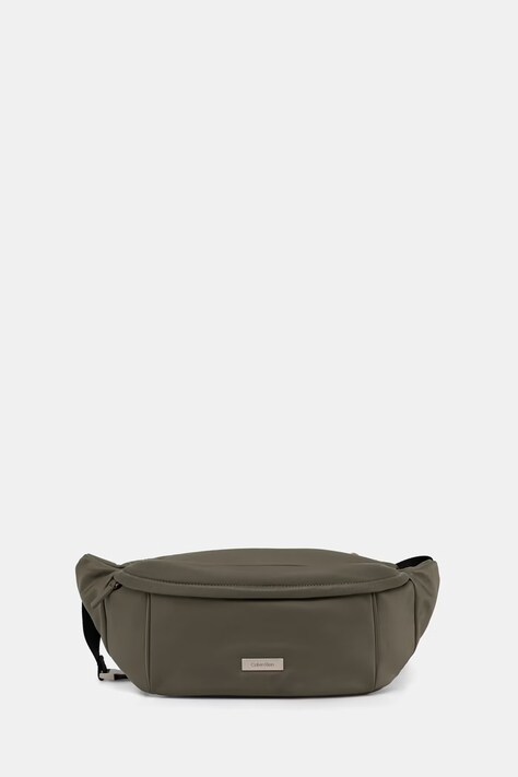 Calvin Klein nerka męska zielona LV04D3148G