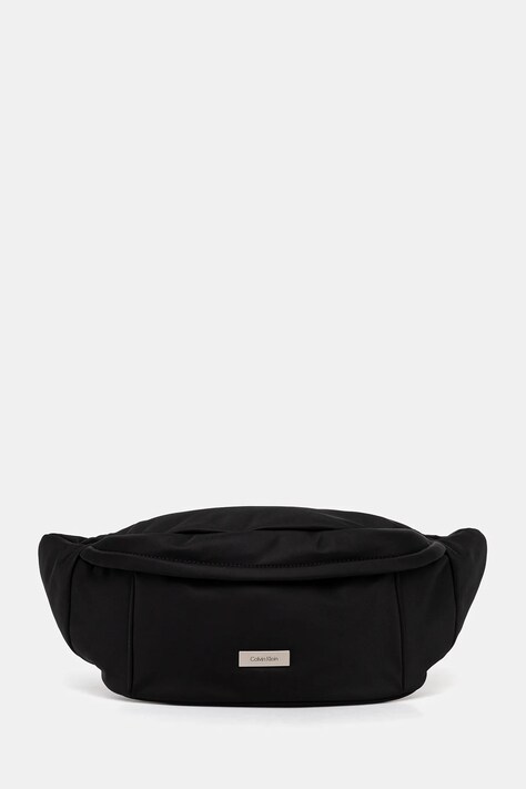 Сумка Calvin Klein цвет чёрный LV04D3148G