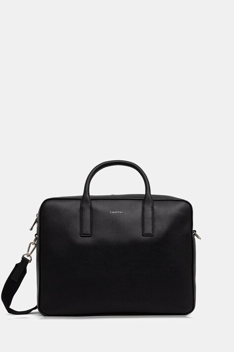 Сумка Calvin Klein колір чорний LV04D3157G