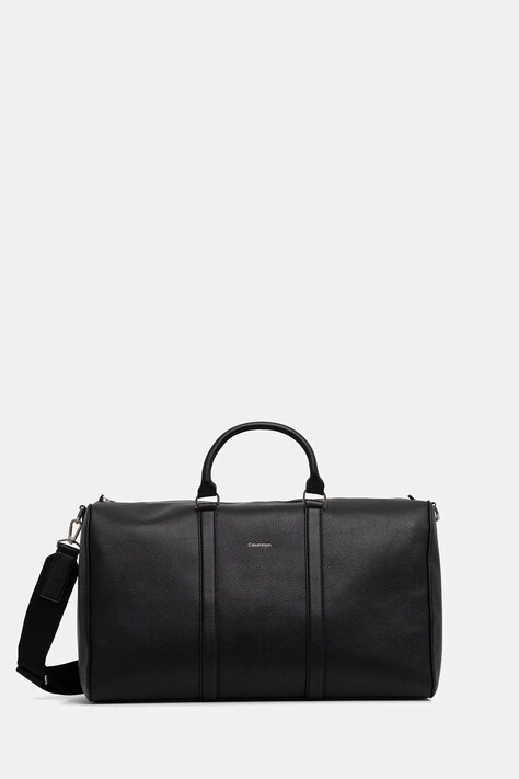 Calvin Klein torba kolor czarny LV04D3158G