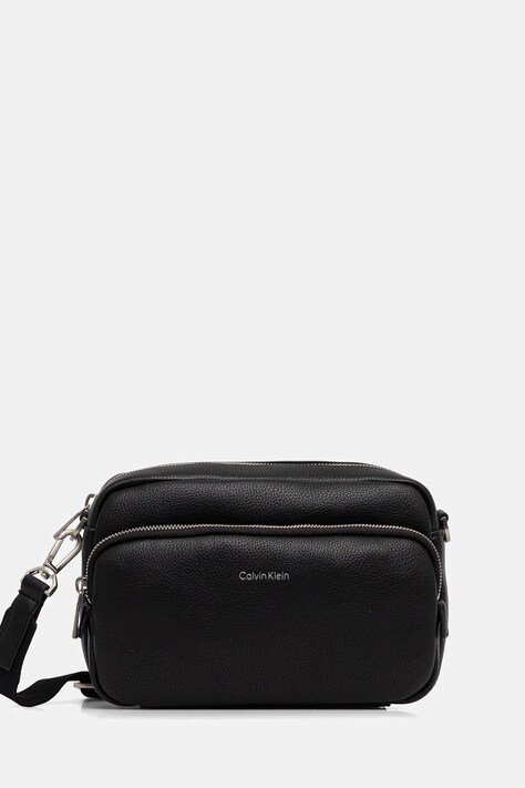 Calvin Klein borsetta colore nero LV04D3159G