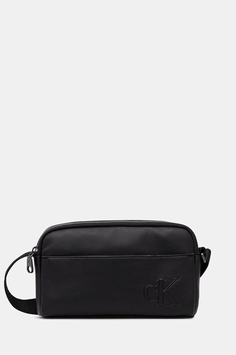Сумка Calvin Klein колір чорний LV04D3247G