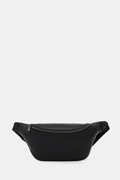 Calvin Klein borsetă culoarea negru, LV04D3249G