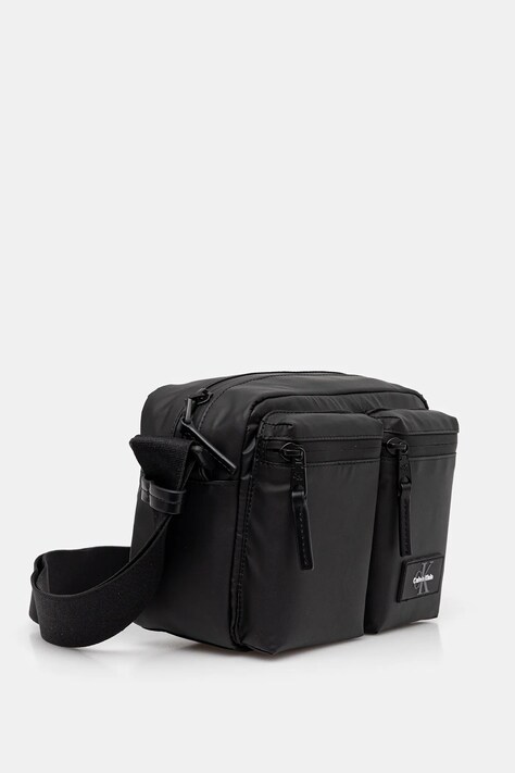 Сумка Calvin Klein колір чорний LV04D3260G