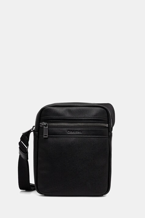 Σακίδιο Calvin Klein χρώμα: μαύρο, LV04D3264G