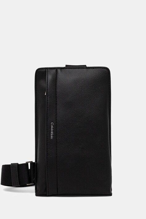 Сумка Calvin Klein колір чорний LV04D3271G