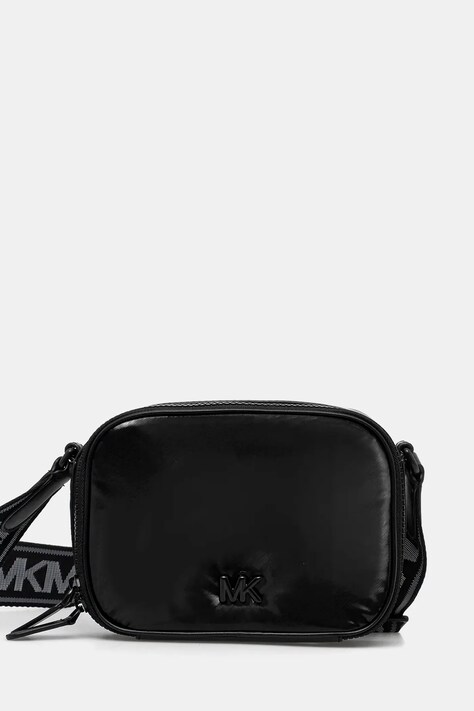 Michael Kors saszetka kolor czarny 33F5TBNM1M