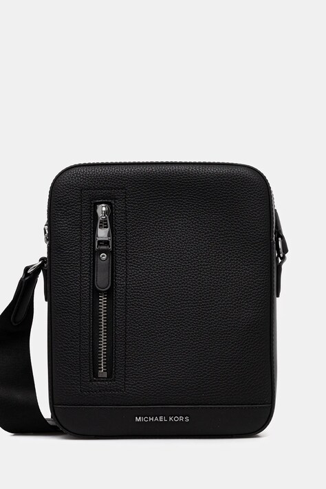 Michael Kors torba męski kolor czarny 33F5LHDC2L