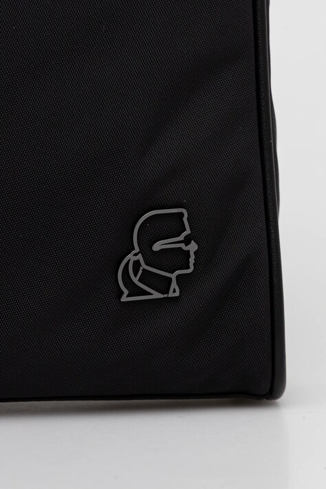 Karl Lagerfeld etui kolor czarny A4M30191