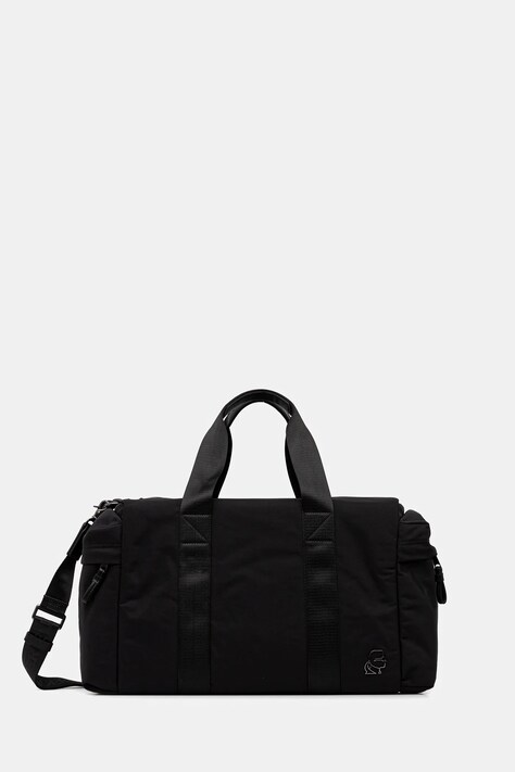 Karl Lagerfeld torba K/KAMEO kolor czarny A4M30192