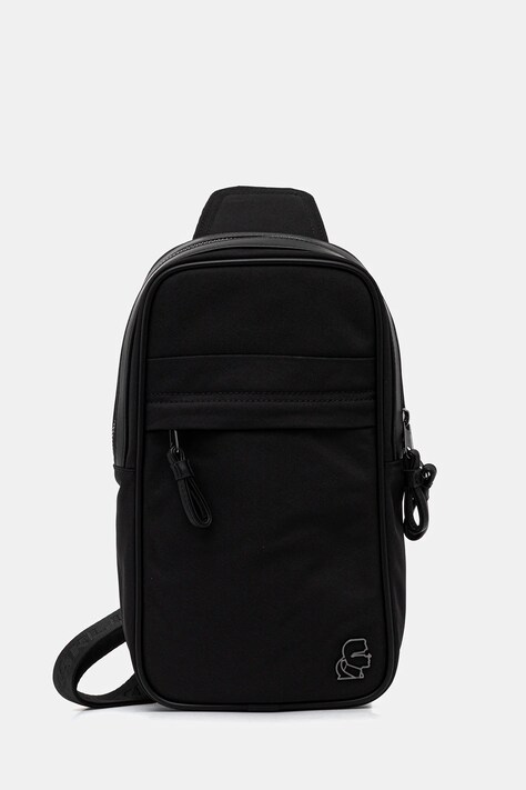 Karl Lagerfeld borsetta colore nero A4M30268