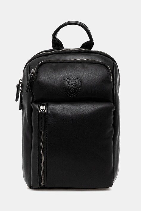 Blauer zaino colore nero  DOYERS02