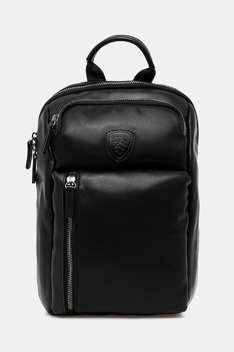 Blauer zaino colore nero  DOYERS02