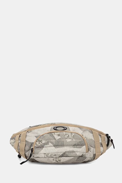 Oakley nerka męska ENDURO zielona FOS900296