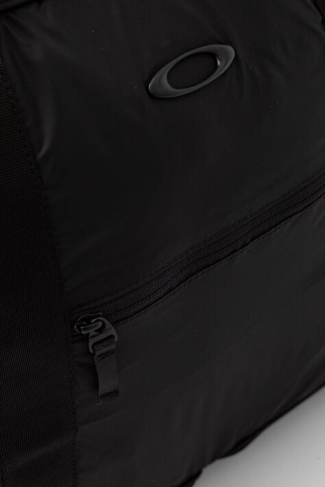 Oakley спортивна сумка чоловіча — AW25-TOM0EM, чорний — фото 4